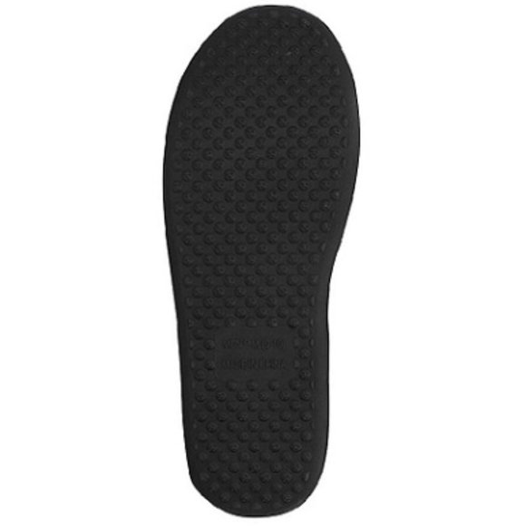 🆕🏈 PITTSBURGH STEELERS TEAM STRIPE SLIPPERS - MEN - NFL - XLARGE (13-14) ONLY - Picture 3 of 3